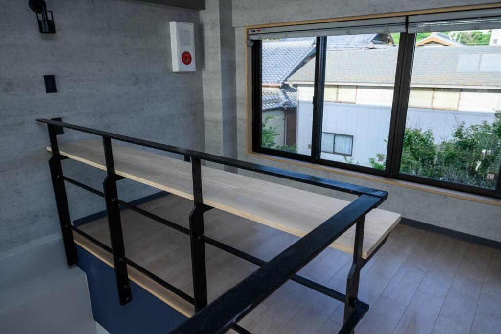 Yiyi Villa Awaji 淡路島西海岸夕日百選のvilla Bbq釣りゴルフ Buitenkant foto