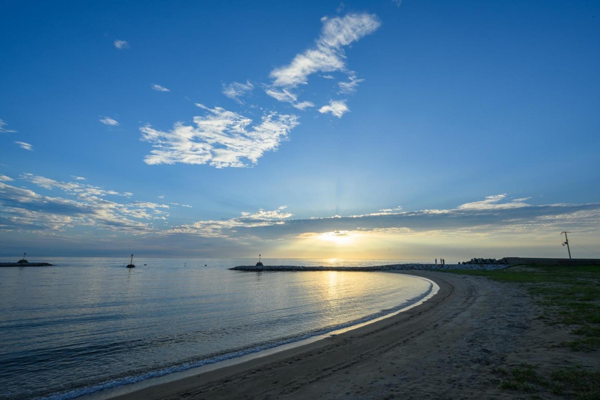 Yiyi Villa Awaji 淡路島西海岸夕日百選のvilla Bbq釣りゴルフ Buitenkant foto